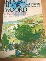 Kinderbijbel, Verzenden, Nieuw
