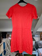 Rode Asos Jurk - Maat 40, Kleding | Dames, Maat 38/40 (M), Ophalen of Verzenden, Zo goed als nieuw, Asos