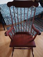 Schommel Stoel, Antiek en Kunst, Antiek | Meubels | Stoelen en Banken, Ophalen