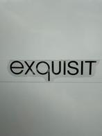 Koelkast Exquisit KS350-V-H-040EW Wit / Whirlpool SW6 AM2QW2, Ophalen, Zonder vriesvak, 160 cm of meer, Minder dan 75 liter