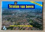 Stratum van Boven - Ronald Otter - fotoboek, 20e eeuw of later, Ophalen of Verzenden, Zo goed als nieuw, Ronald Otter