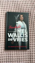 Mel Wallis de Vries - Vervloekt thriller boek, Ophalen of Verzenden, Zo goed als nieuw, Mel Wallis de Vries