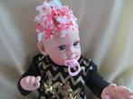 reborn maggie, Verzamelen, Ophalen of Verzenden, Zo goed als nieuw, Pop, Levensecht of Reborn