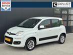 Fiat PANDA 1.2 Lounge Klimaatreg|Bluetooth|Parkeersens.|L.M., Voorwielaandrijving, Gebruikt, 4 stoelen, Wit