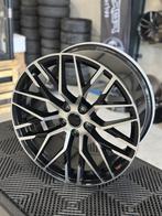 20 inch Audi R8 look Velgen A5 A6 A8 Q3 Q5, Auto-onderdelen, Banden en Velgen, Niet ingevuld, Velg(en), Niet ingevuld, Nieuw