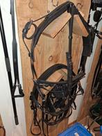 Tuig pony a welsh ponytuig kunststof tuigage, Ophalen of Verzenden, Nieuw, Overige soorten