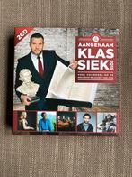 Aangenaam Klassiek 2015 - 2 cd-box, Ophalen of Verzenden, Modernisme tot heden, Zo goed als nieuw, Overige typen