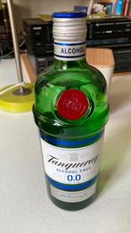 Tangueray 0.0 alc % Nieuw, Ophalen of Verzenden