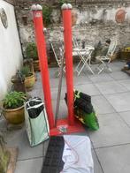 Speeltoestel, Kinderen en Baby's, Speelgoed | Buiten | Speeltoestellen, Ophalen, Gebruikt, Overige typen