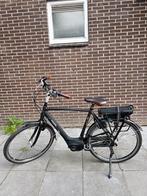 Gazelle Grenoble C7+ HMB, Ophalen of Verzenden, Zo goed als nieuw, 59 cm of meer, 50 km per accu of meer