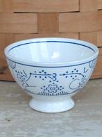 Oude spoelkom Boch Keramis “Copenhague”, Ophalen of Verzenden