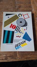 Boek , Design Art, Swedische kunst, Ophalen of Verzenden
