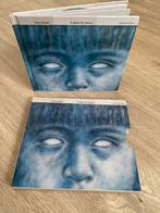 Steve Hackett Genesis Watch The Storms Special Hard Cover CD, Ophalen of Verzenden, Zo goed als nieuw