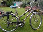 Giant damesfiets, Ophalen, 53 tot 56 cm, Giant, Zo goed als nieuw