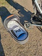 Mutsy Nio Kinderwagen - Complete Set, Ophalen, Gebruikt, Combiwagen, Mutsy