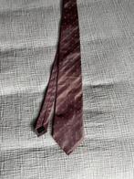 Altio zijde stropdas roze met grijze gloed, Kleding | Heren, Stropdassen, Ophalen of Verzenden, Zo goed als nieuw, Roze