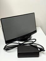 Bose SoundDock Zwart, Ophalen of Verzenden, Gebruikt, Speaker, Touch