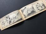 De Koning van de jungle nr 12 -  De Adelaars, Eén stripboek, Ophalen of Verzenden, Gelezen