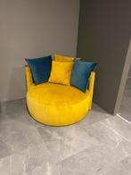 Fauteuils, Huis en Inrichting, Fauteuils, Ophalen, Nieuw, 125 cm of meer