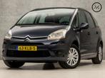 Citroën C4 Picasso 1.6 VTi Cool (TREKHAAK, CRUISE CONTROL,, Auto's, Citroën, 12 maanden, Stof, Gebruikt, Zwart