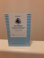 Petit Bateau proefje Eau Soilogne voor baby/kind, Verzamelen, Parfumverzamelingen, Verzenden, Nieuw, Proef of Tester