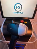 diode ice laser luminous   medical  laser ontharen