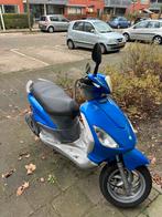 Piaggio Fly 2008 te koop, Ophalen, Gebruikt, Maximaal 45 km/u, Fly