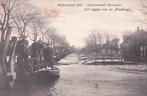 WATERSNOOD 1916 OOSTZAAN, Verzamelen, Verzenden, Voor 1920, Noord-Holland