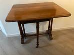 Hangoor tafel, Antiek en Kunst, Ophalen