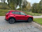 Mazda cx5 2016, Auto's, Mazda, Leder, CX-5, Particulier, SUV of Terreinwagen