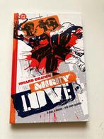 Howard Chaykin: Mighty Love (Hardcover) DC Vertigo 2003, Amerika, Nieuw, Howard Chaykin, Ophalen
