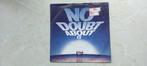 HOT CHOCOLATE  /  no doubt about it  1980, Ophalen of Verzenden, Pop, Single