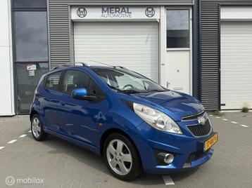 Chevrolet Spark 1.2 16V LT Airco NAP PDC APK beschikbaar voor biedingen