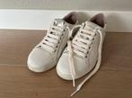 Witte Blackstone schoenen - dames - maat 38, Wit, Ophalen of Verzenden, Sneakers of Gympen, Blackstone