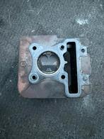 50cc 4t 4v cilinder origineel, Ophalen of Verzenden, Zo goed als nieuw, Cilinder