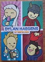 Dylan Haegens stripboek -  z g.a.n., Eén stripboek, Ophalen of Verzenden, Zo goed als nieuw, Dylan Haegens