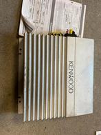 Kenwood KAC-626 Versterker, Auto diversen, Ophalen of Verzenden, Gebruikt