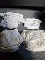 Wasbare luiers newborn en 3 overbroekjes, Kinderen en Baby's, Babykleding | Overige, Gebruikt, Ophalen of Verzenden, Jongetje of Meisje