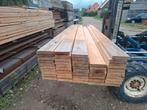 Partij 47 stuks douglas vlonderplanken 4 m bezorgen mogelijk, Tuin en Terras, Terrasdelen en Vlonders, Nieuw, Ophalen of Verzenden