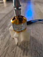 Brushless vliegtuig moter 1400 kv, Ophalen of Verzenden