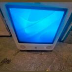 Apple mac vintage goed werkend, Computers en Software, Apple Desktops, Ophalen of Verzenden, Zo goed als nieuw