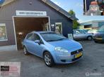 Fiat Punto Evo 1.4 Business Garantie, alle inruil mogelijk, Auto's, Voorwielaandrijving, 4 cilinders, Bedrijf, Handgeschakeld