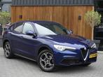Alfa romeo Stelvio 2.0 T 281PK AWD automaat Special Ed. Q4 /, Automaat, Euro 6, 4 cilinders, Met garantie (alle)