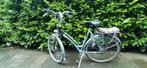 Gazelle caprice dames fiets, Fietsen en Brommers, Fietsen | Dames | Damesfietsen, 56 cm of meer, Ophalen, Gebruikt, Gazelle