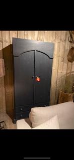 Hoffz model kast Het Grachtenpand nu showmodel 2 deurs lade, Ophalen, Nieuw, 25 tot 50 cm