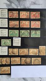 Deutsches Reich Album 1, Postzegels en Munten, Ophalen of Verzenden, Duitse Keizerrijk, Postfris