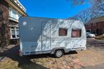 Detleffs Family 420 1000kg bj 1999, Treinzit, Particulier, Kachel, Tot en met 4