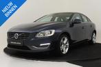 Volvo S60 T3 AUT. SUMMUM -POWER-SEATS|SPOILER|LEDER|NAVI|TRE, 15 km/l, 4 cilinders, 150 pk, S60