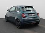 Fiat 500e La Prima 42 kWh | Navigatie | Apple Carplay | Clim, Auto's, Fiat, 12 maanden, Gebruikt, 118 pk, 4 stoelen