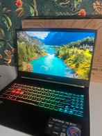 Gaming & school laptop MSI Katana 15 B13VFK-1810NL (z.g.a.n), 15 inch, Ophalen of Verzenden, Zo goed als nieuw, Gaming